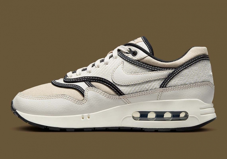 Die Retro Revolution Nike s Iconic Air Max 1 86 World Make and Mac Attack Sneakers machen ein Comeback