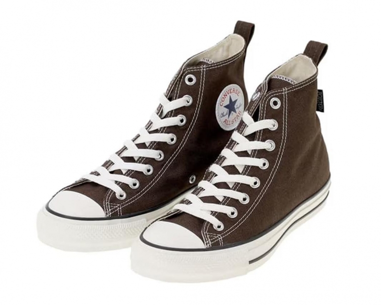 PORTER e Converse Unveil SMOKY Chuck Taylor A Modern Twist on a Classic