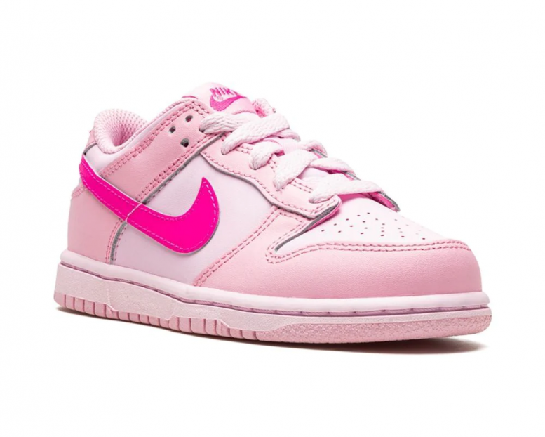 Pretty in Pink: The Barbie-Inspired Nike Dunk Low | Sneaker Genie